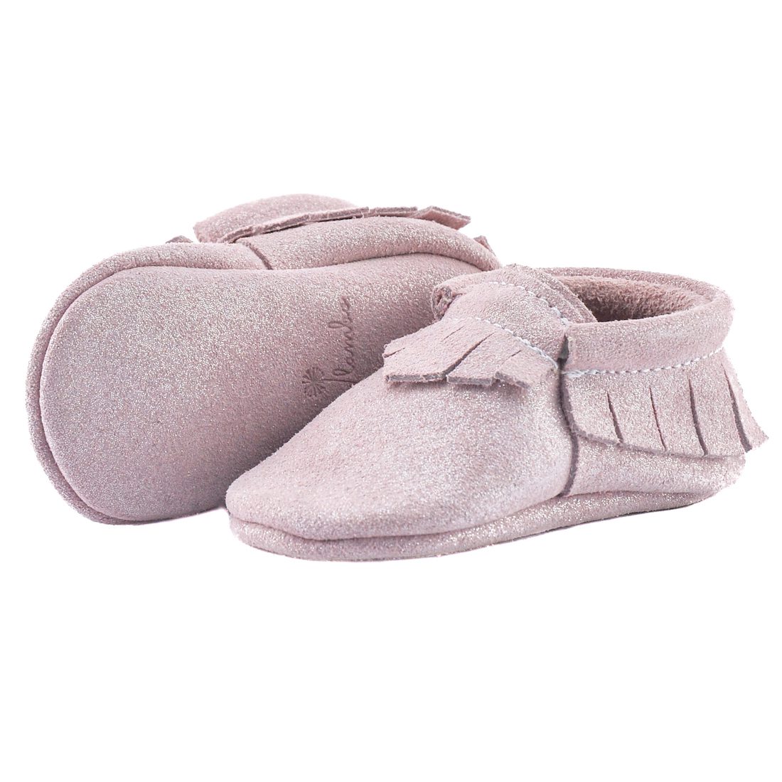 Sleeping Beauty Moccs