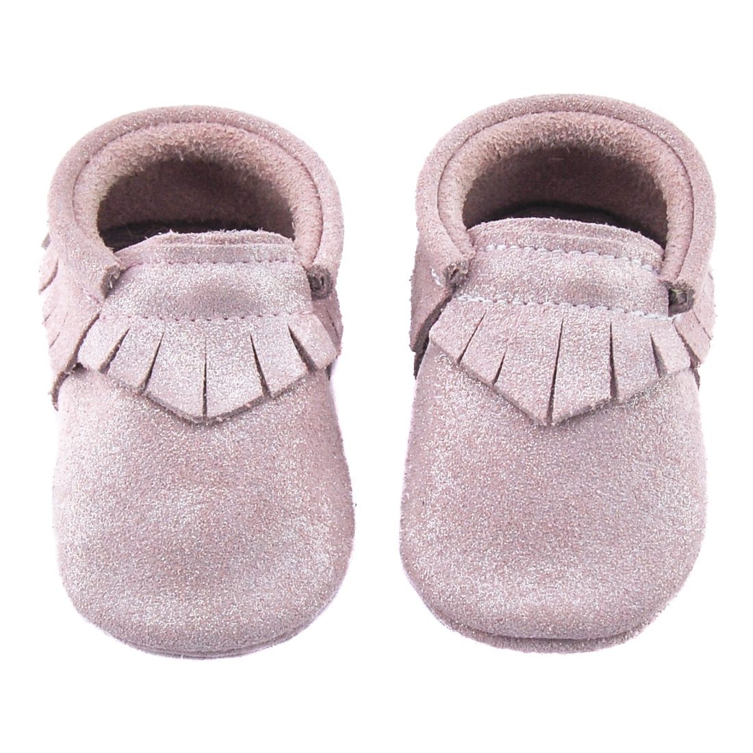 Sleeping Beauty Moccs