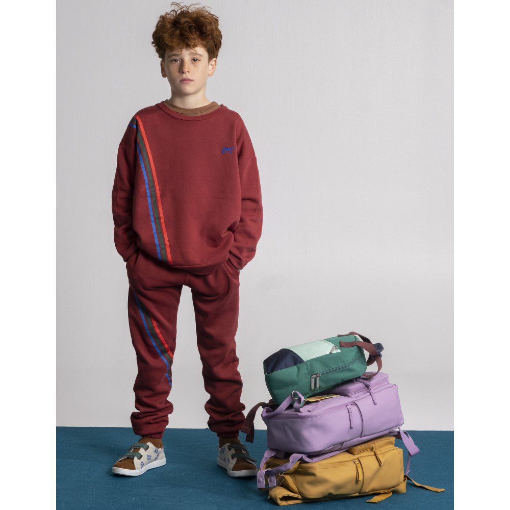 Jogger Trouser 3 Stripes