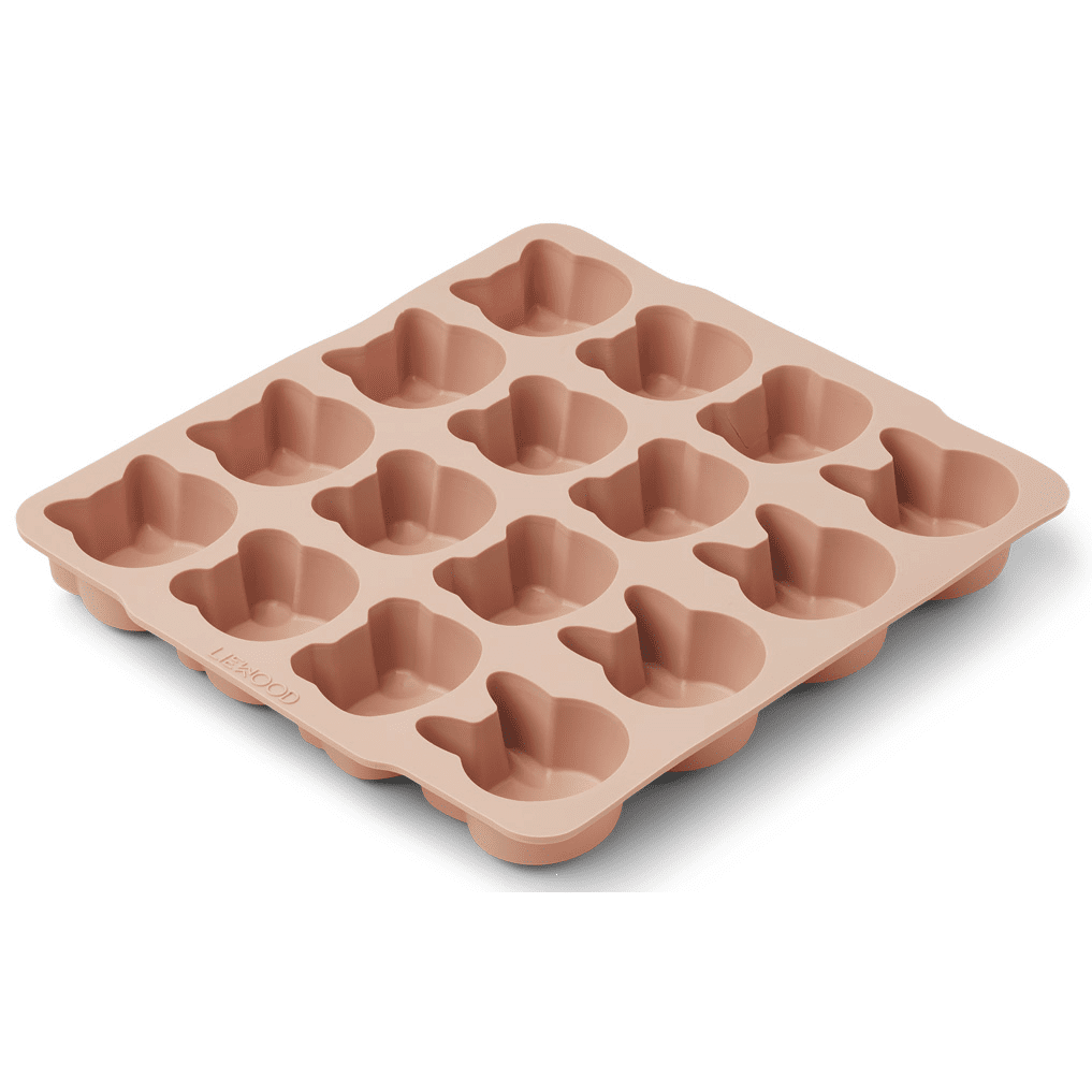 Sonny Ice Cube Tray 2 Pack | Rose Mix