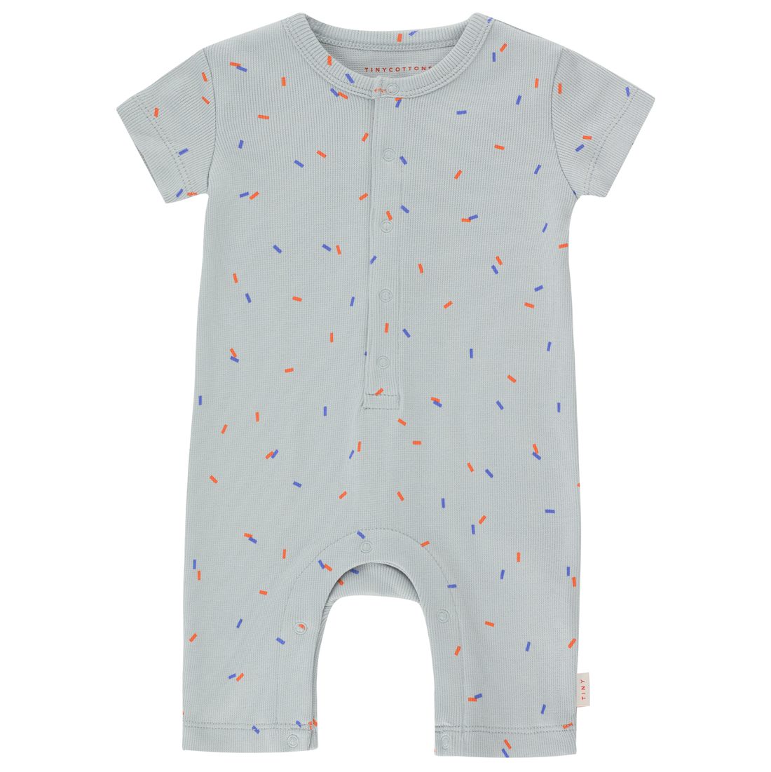 Sticks One Piece | Pale Grey