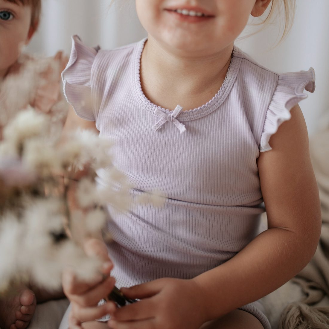 Summer Pyjama Set | Rose