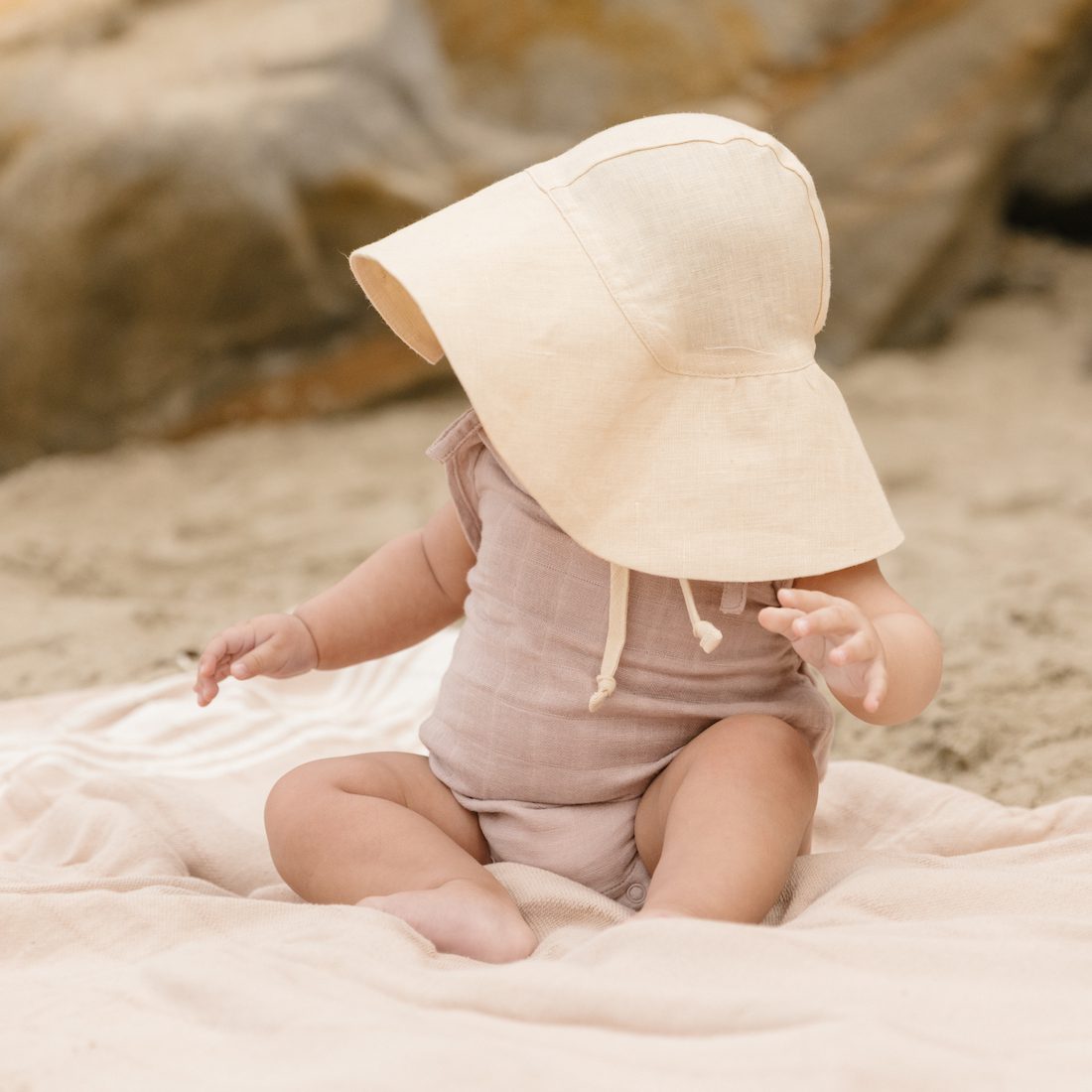 Sunbonnet | Serenity