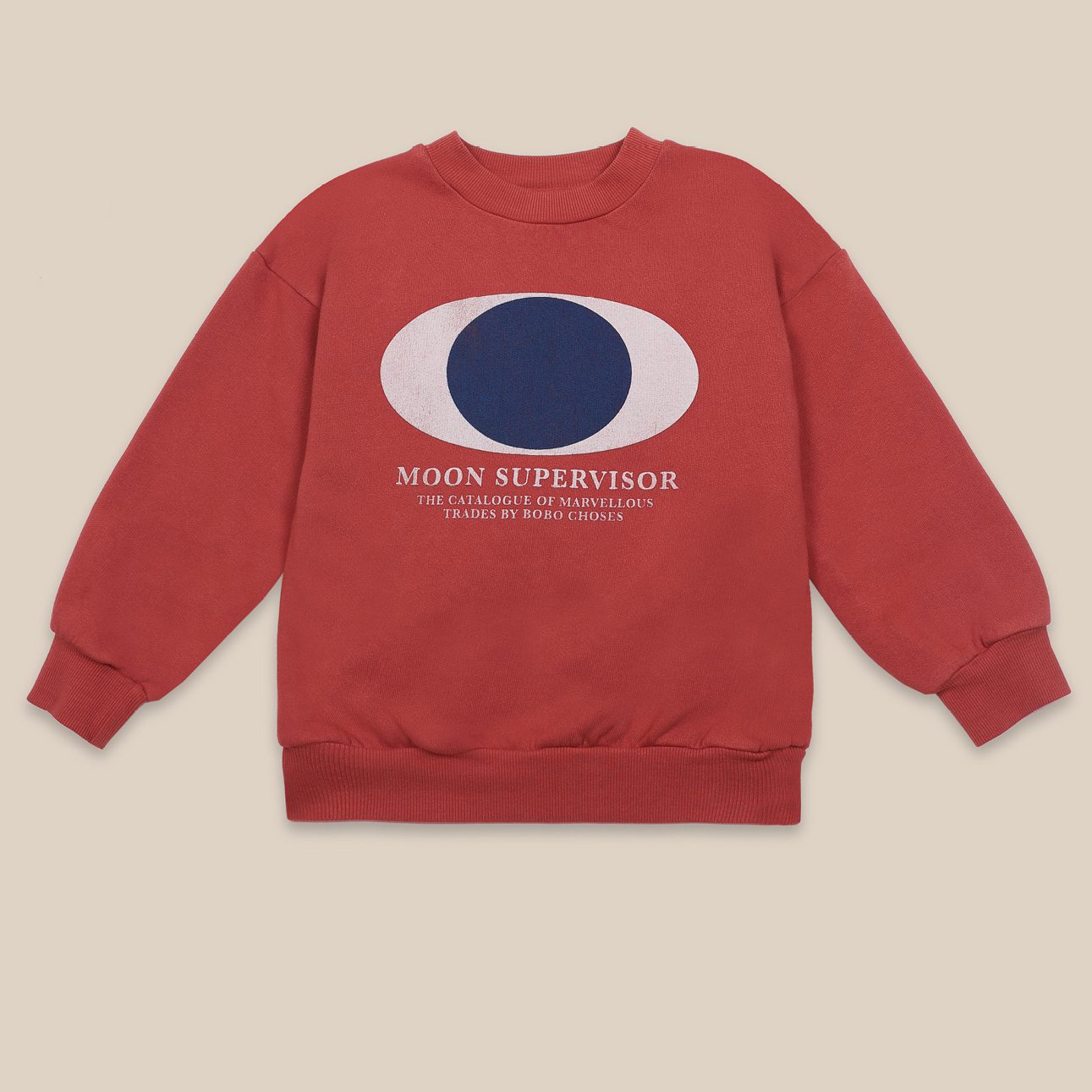 Supervisor Sweatshirt