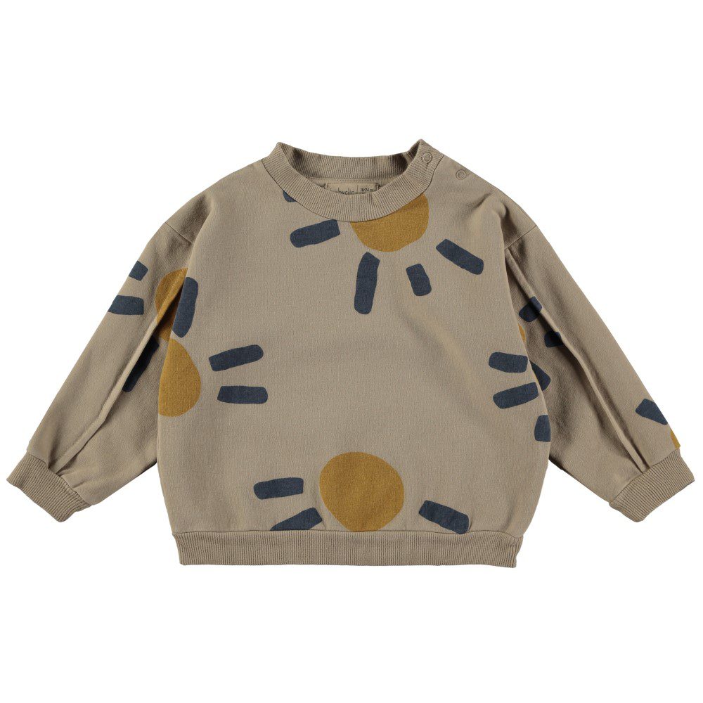 Sweatshirt Big Sun