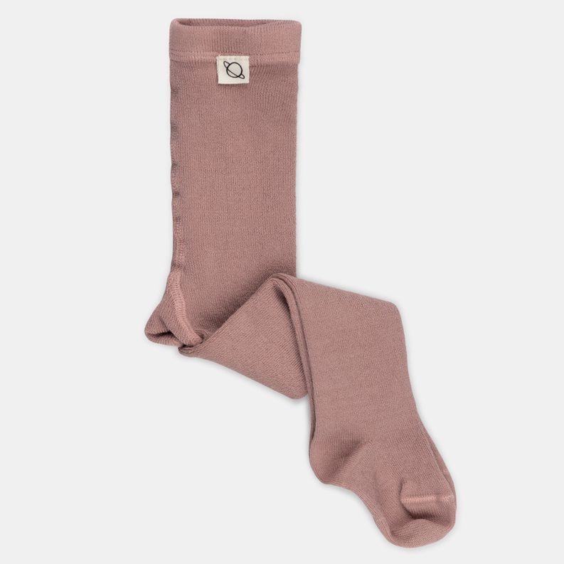 Baby Tights | Pink