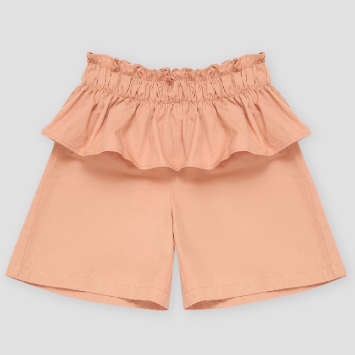 Fiorella Bermuda | Fiori Di Pesco