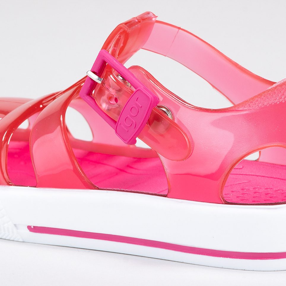 Tenis Fucsia Fuchsia