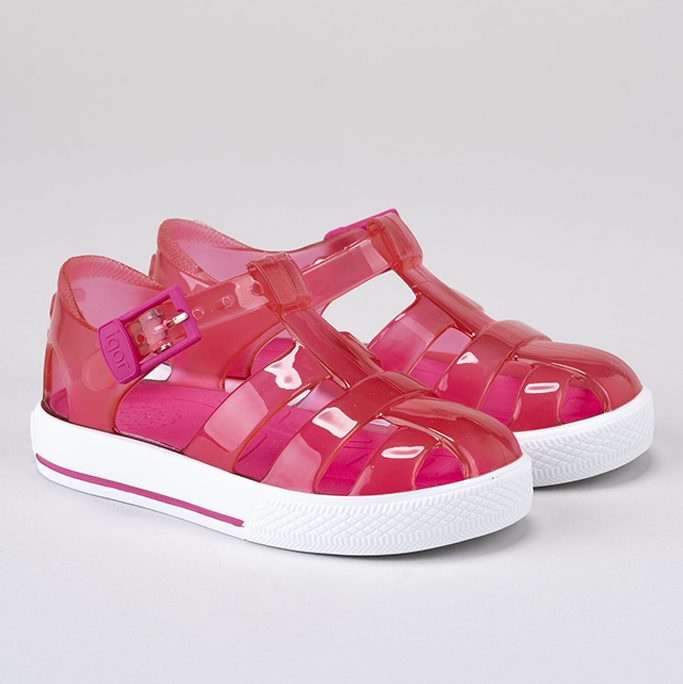 Tenis Fucsia Fuchsia