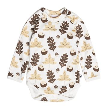 The Conker Crew Bodysuit