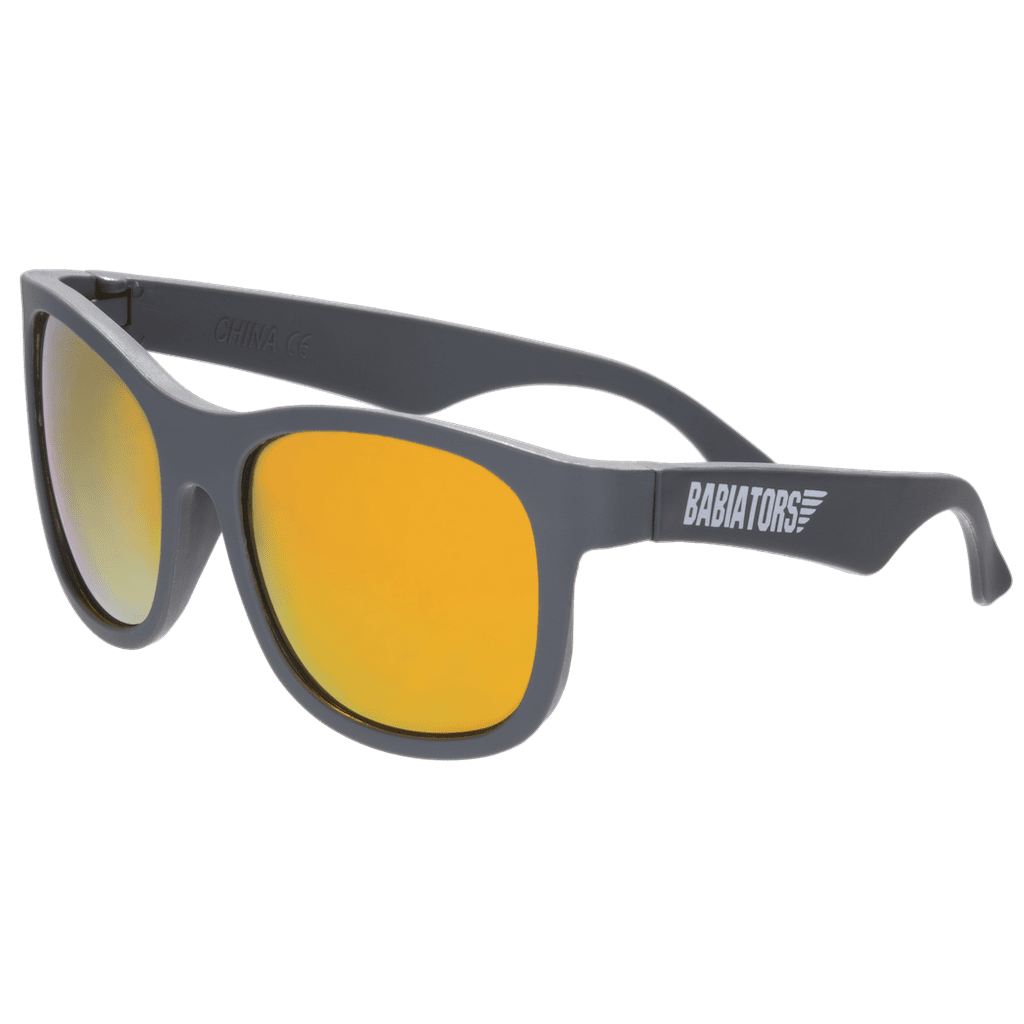 The Islander Polarized