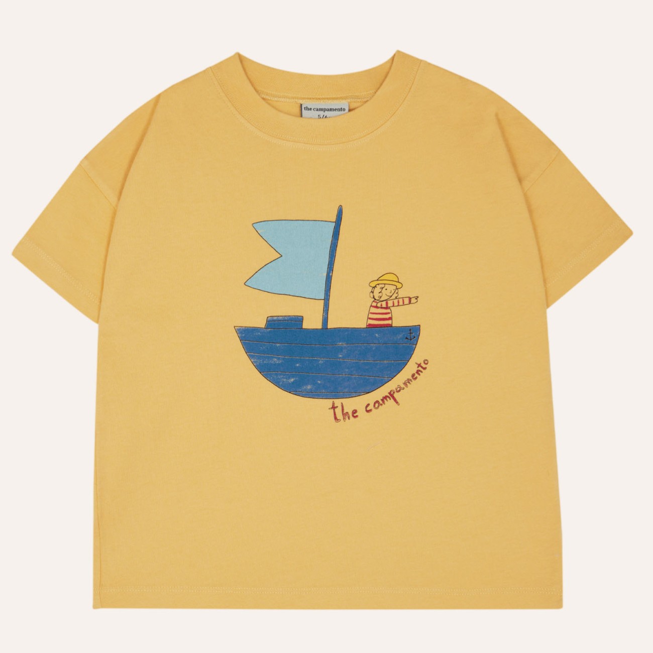 Sailor Tshirt