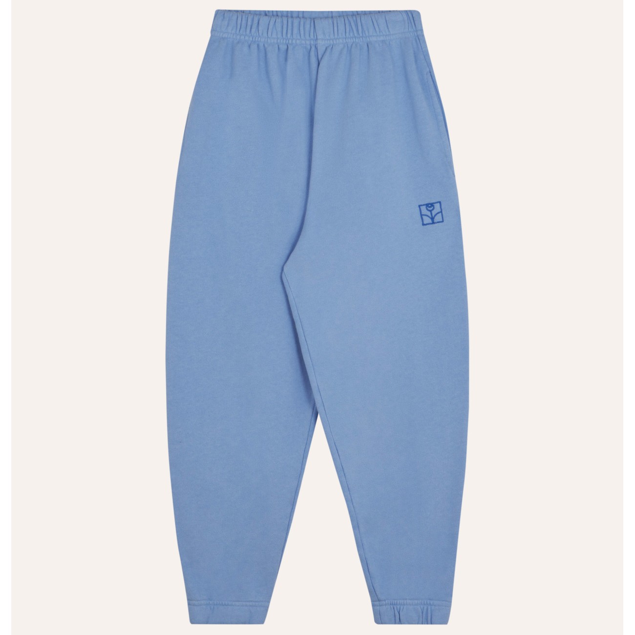 Blue Jogging Trousers