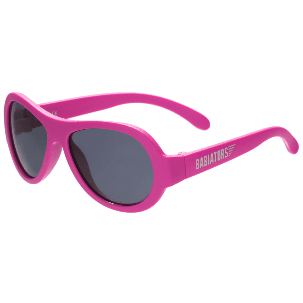 Tickled Pink Two Tone Aviator
