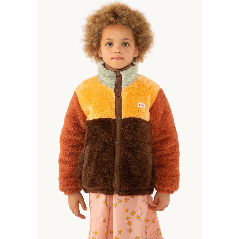 Ice Cream Polar Jacket