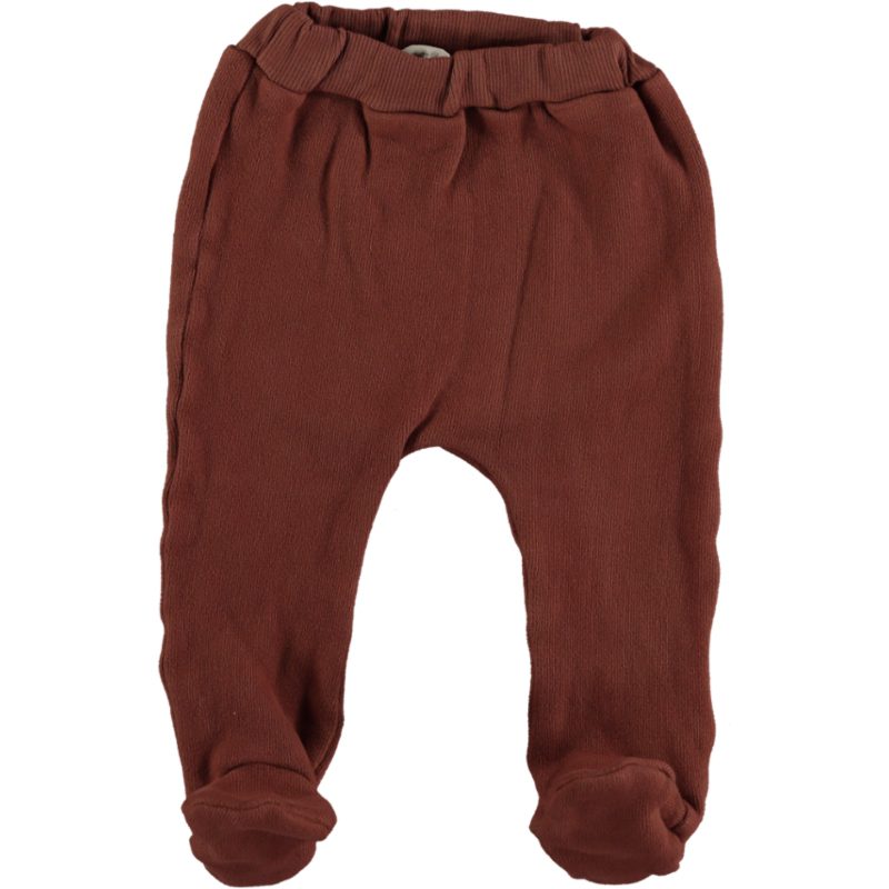 Top & Leg-warmer | Tile