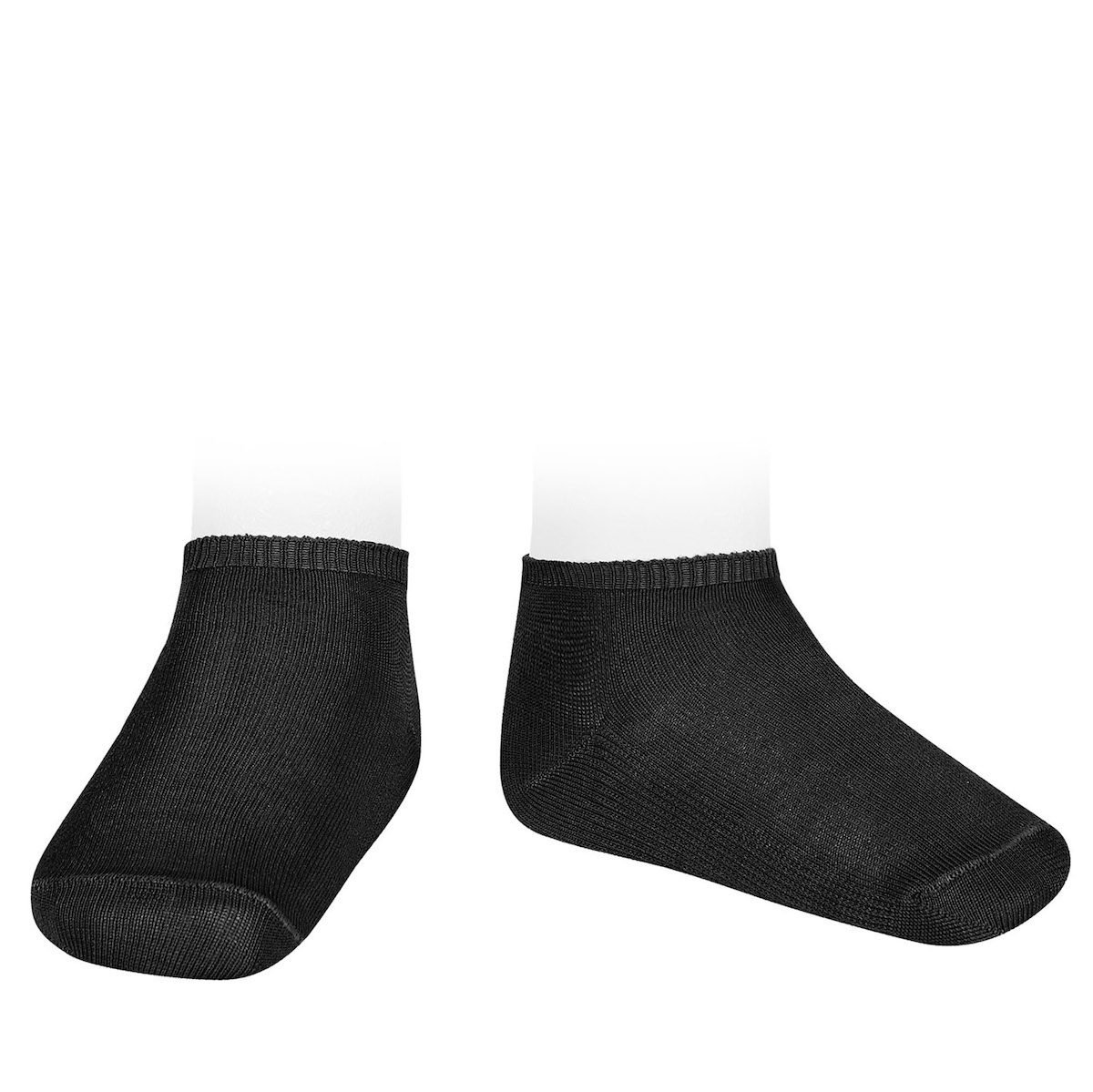 2140/4 Trainer Socks | Navy 480