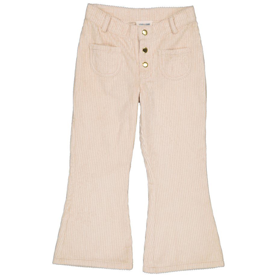Trousers Christie Big Corduroy