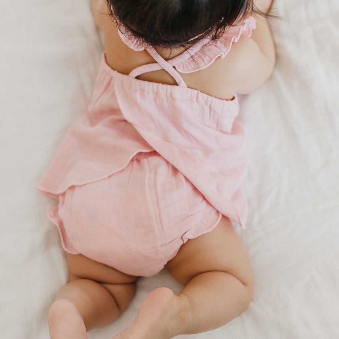 Tunic Top & Bloomer Set | Pacific