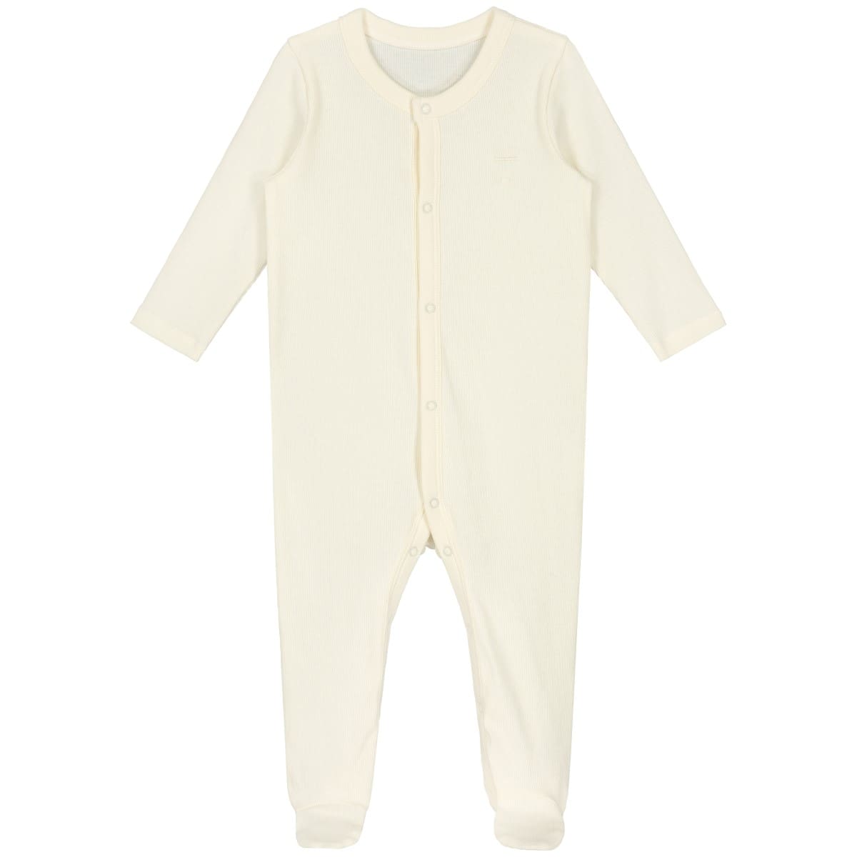 Sleep Suit | Cream