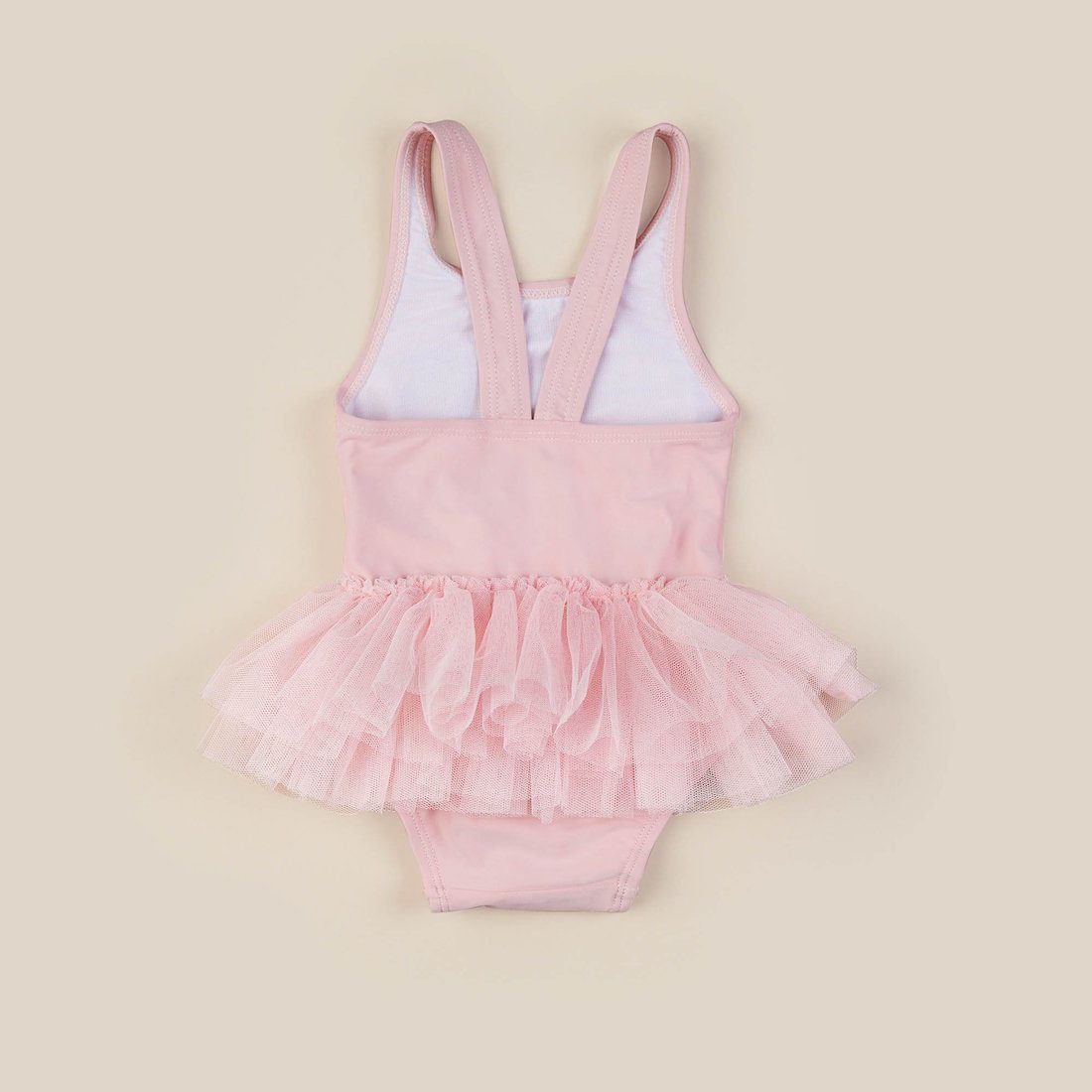 Unicorn Skater Twins Ballet Swimsuit