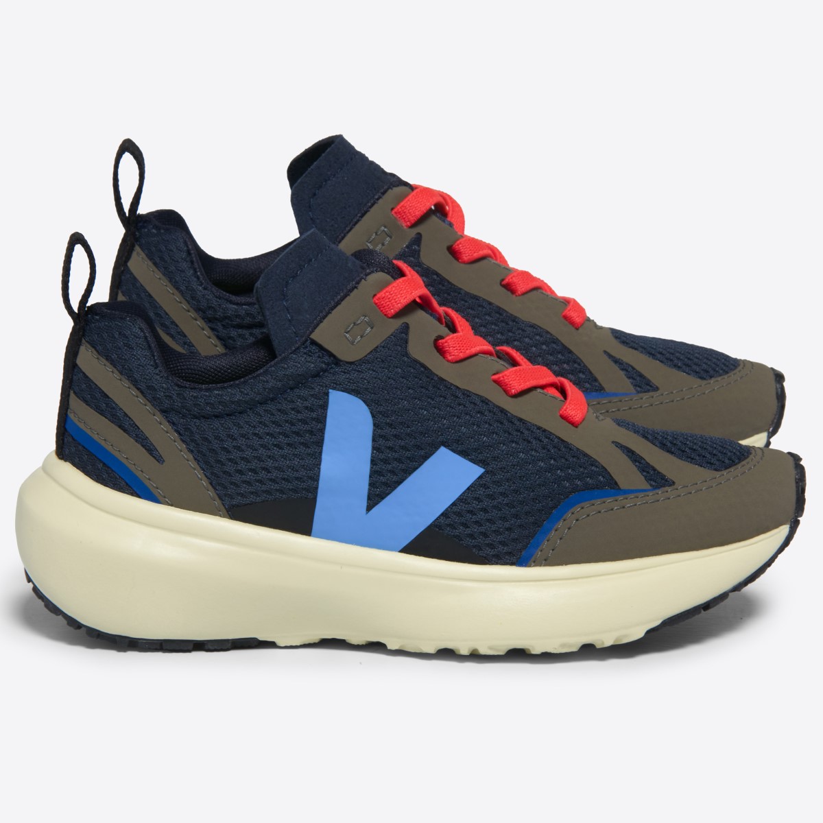 Canary Light Alveomesh Nautico Aqua