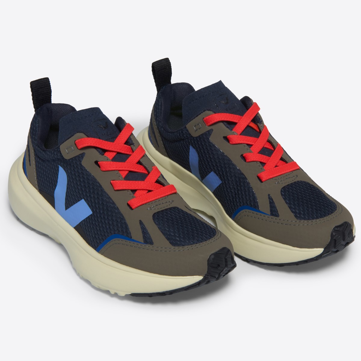 Canary Light Alveomesh Nautico Aqua