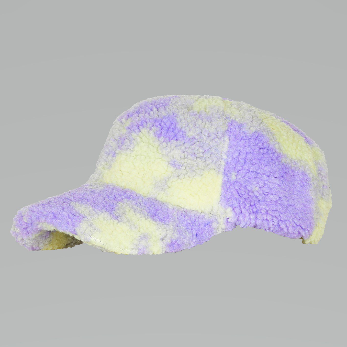 Venice Cap | Lavender