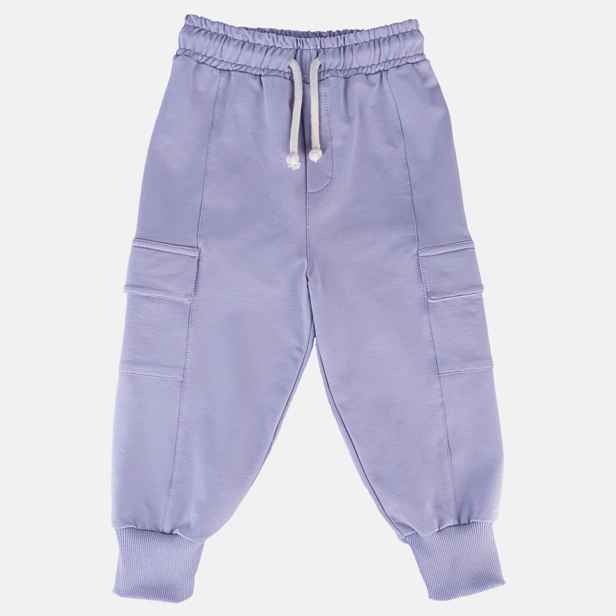 Violet Cargo Pants