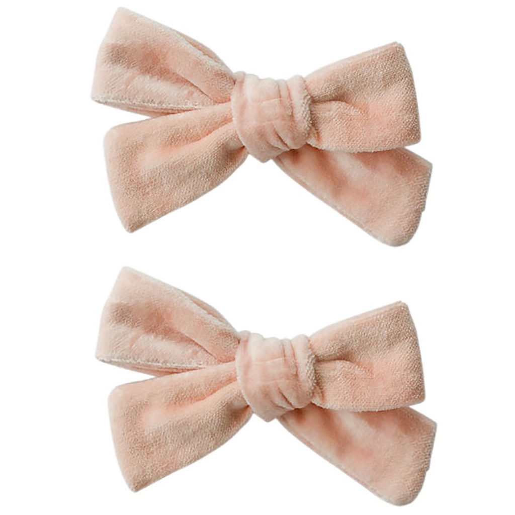 Velvet Piggies Set | Desert Sand