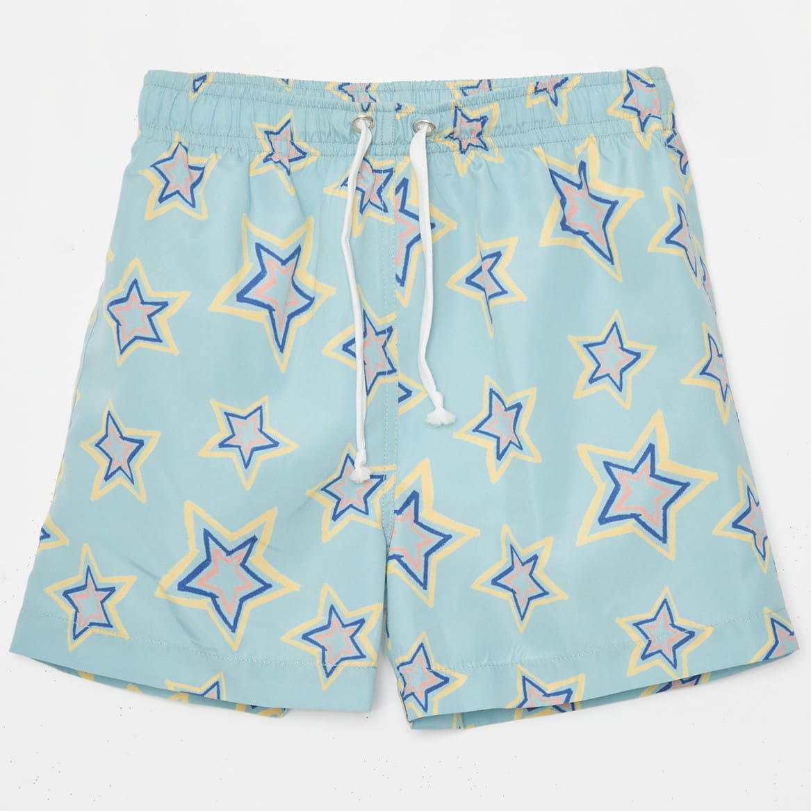 Stars All Over Swim Short