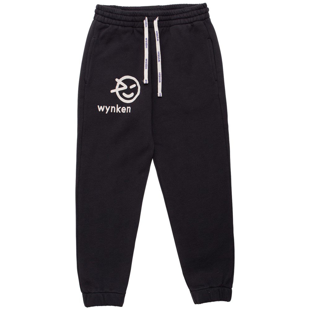 Track Pant | Soft Black