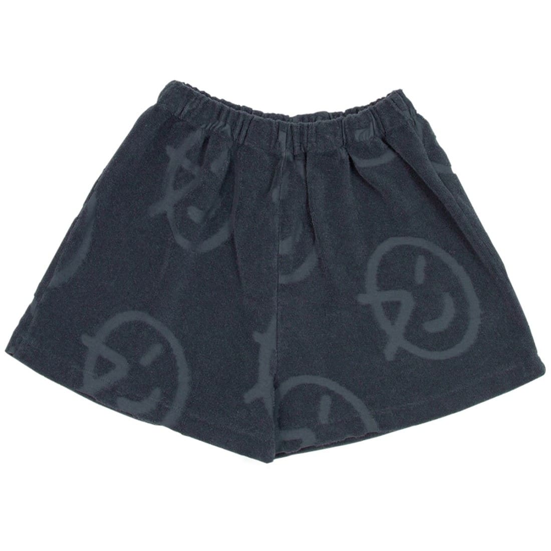 Fluid Bermuda short | Slate