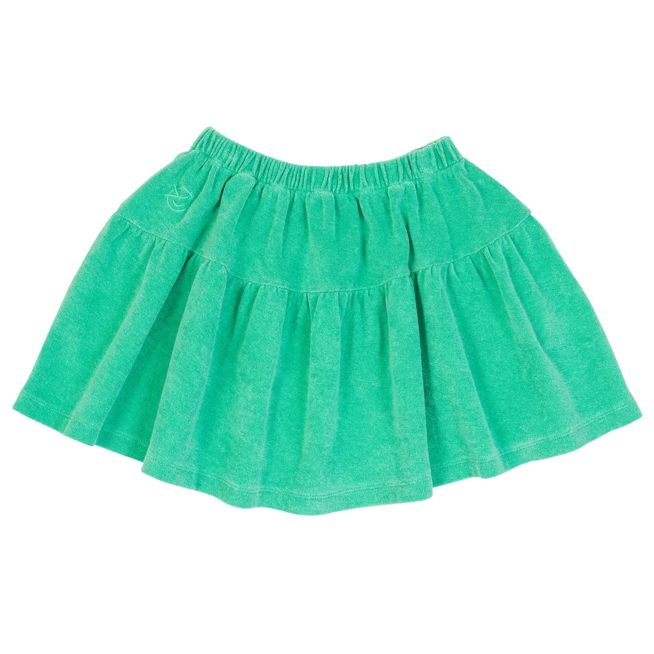 Tacco Layer Skirt | Sail Green