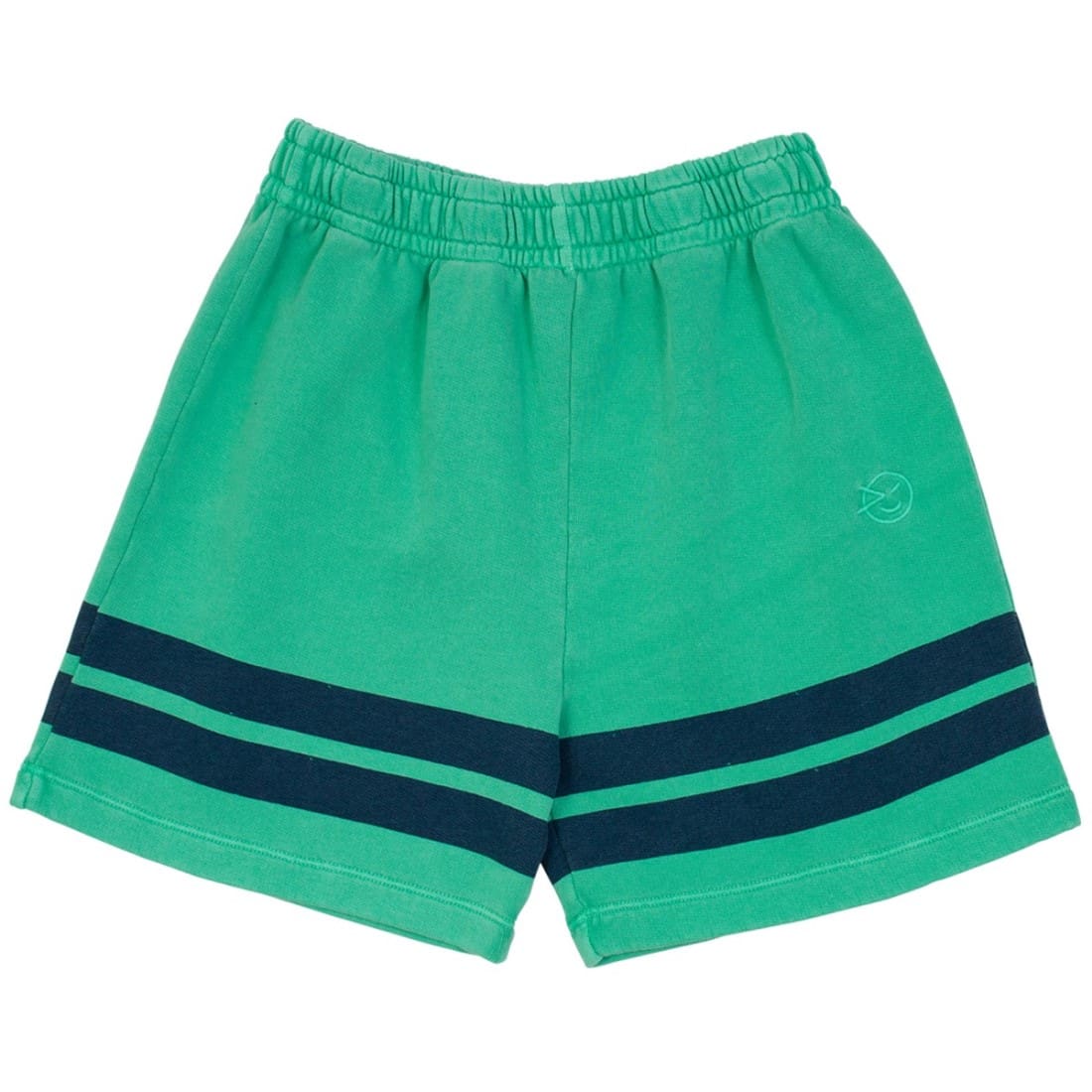 Vela Wynken Short | Sail Green