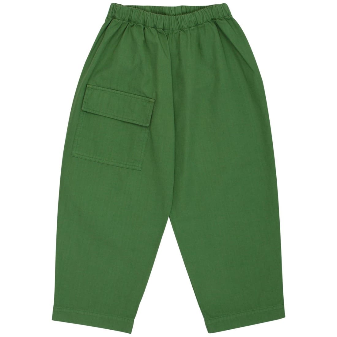 Ripstop Baggy Pant | Khaki