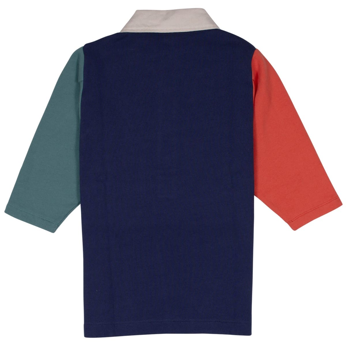 Amore Jersey Dress | Rich Navy