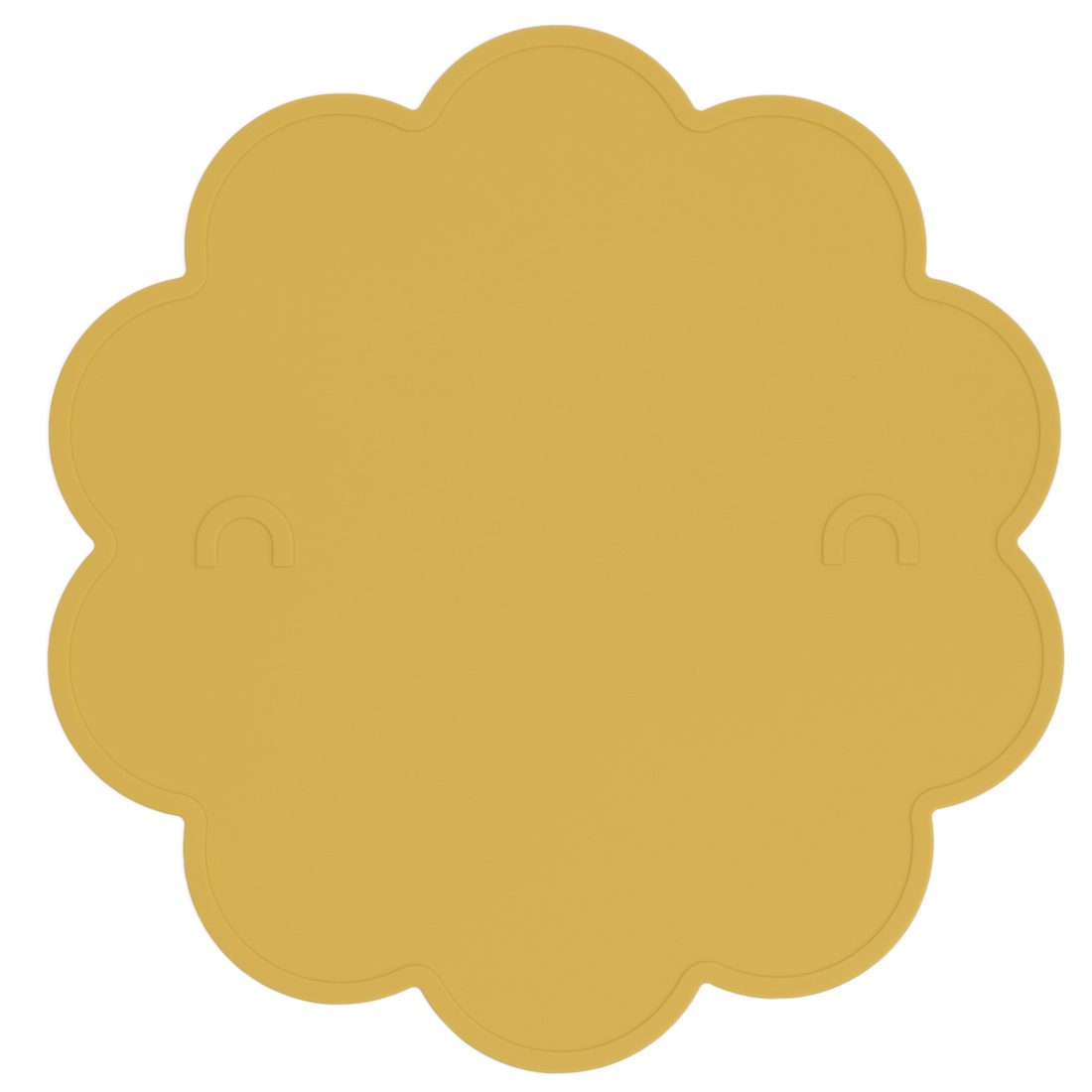 Jelly Placie | Yellow