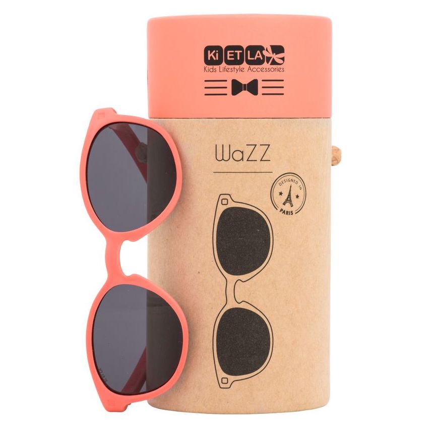 WaZZ | Grapefruit