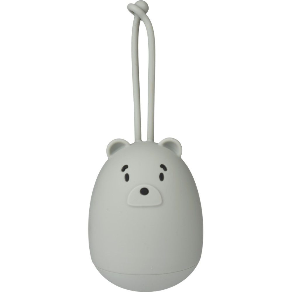 Watson Night Light | Mr Bear/Dove Blue
