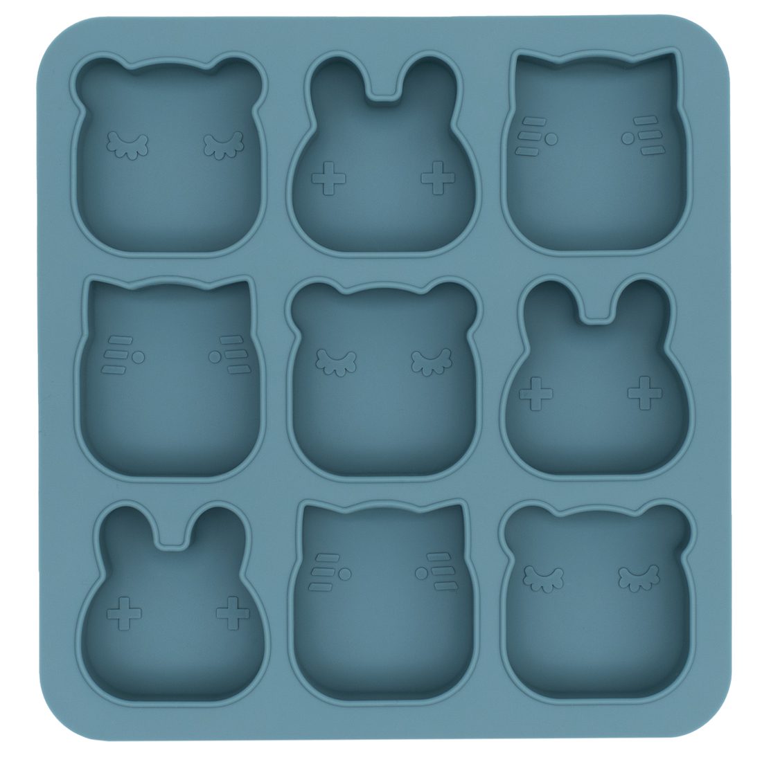 Freeze & Bake Poodies | Blue Dusk