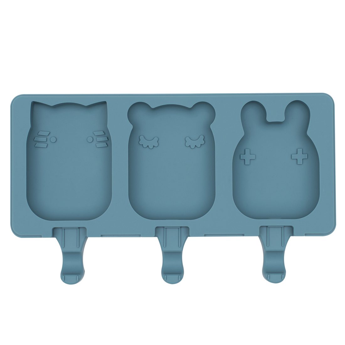 Ice Pop Mold | Blue Dusk