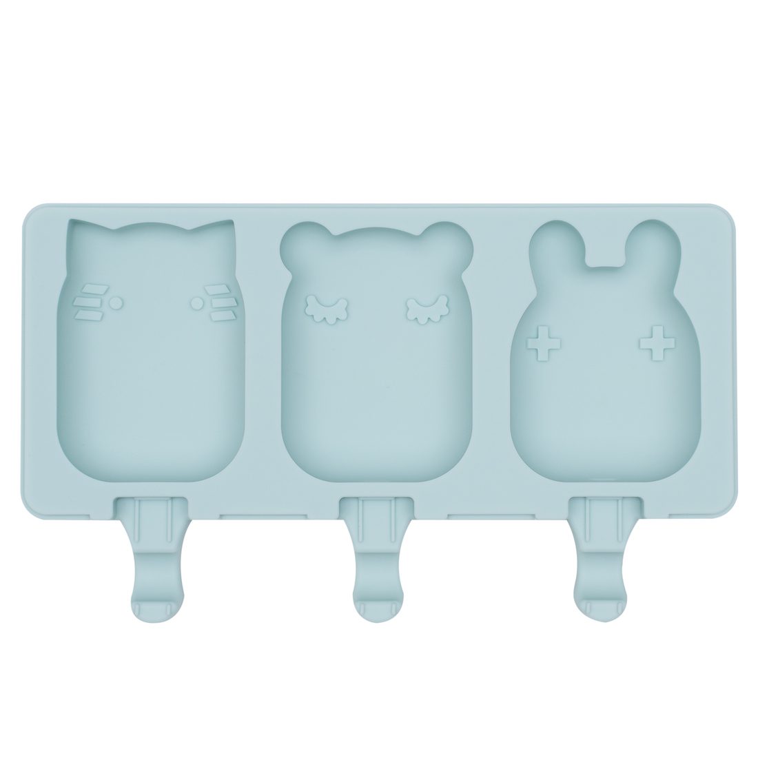 Ice Pop Mold | Minty Green