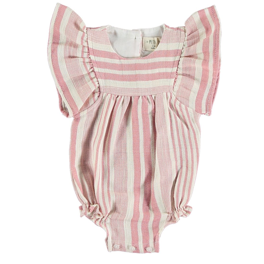 We Ocean Collection Romper