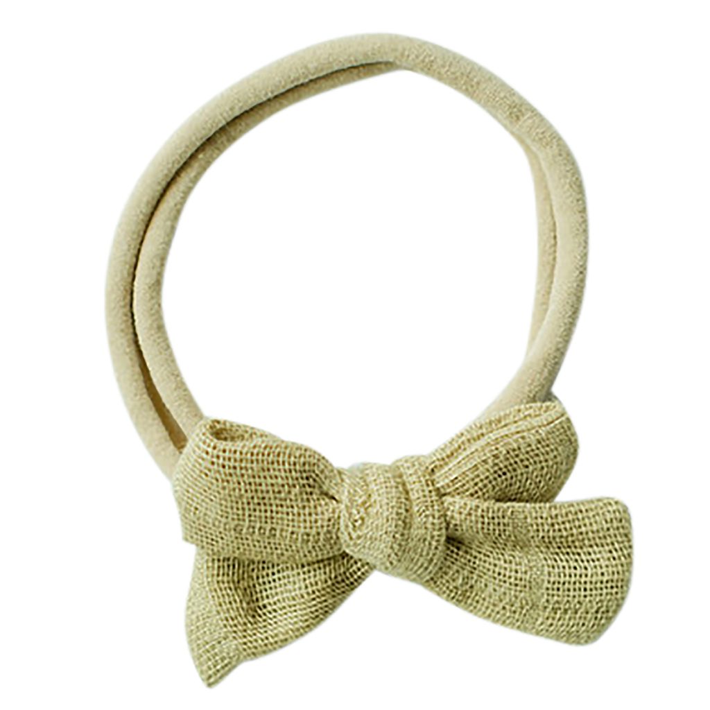 Wren Nylon Band | Aloe