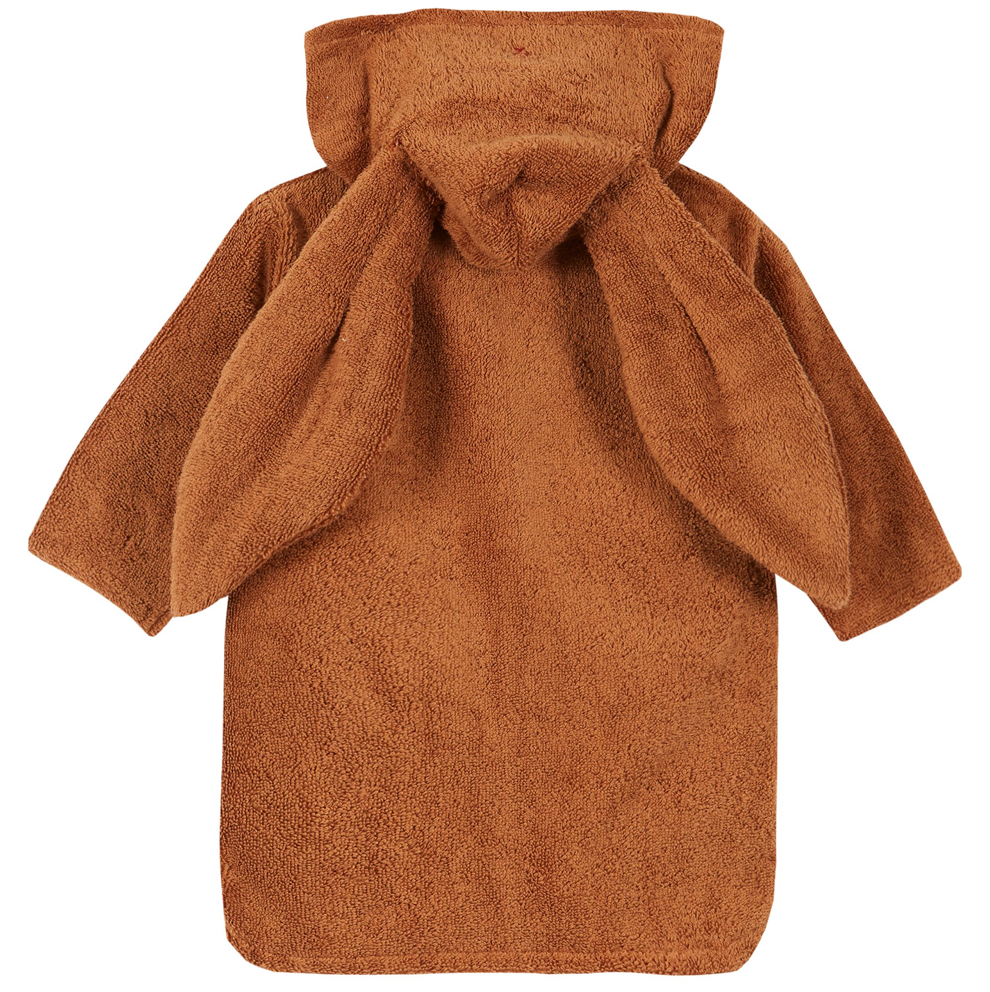 Xmilobaby Bathrobe | Caramel