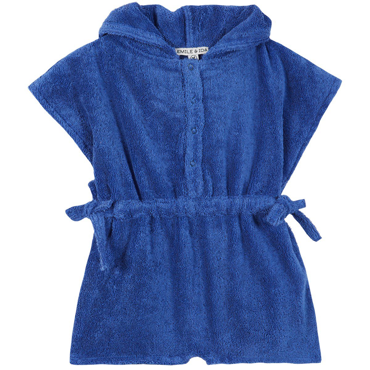 Xmilo Peignoir | Celeste