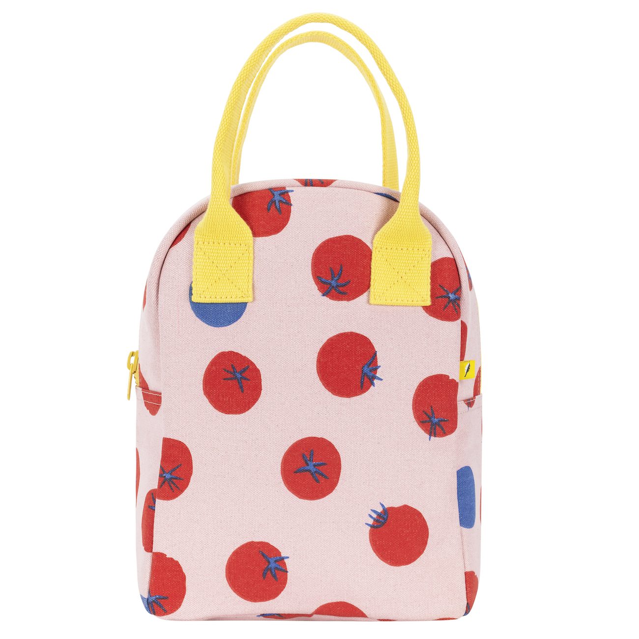 Zipper Lunch | Tomatoes