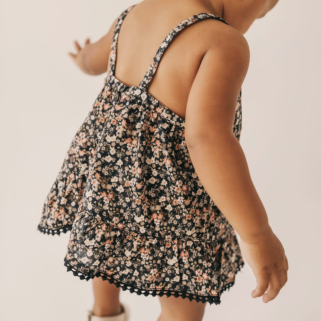 Zoe Set | Luca Floral