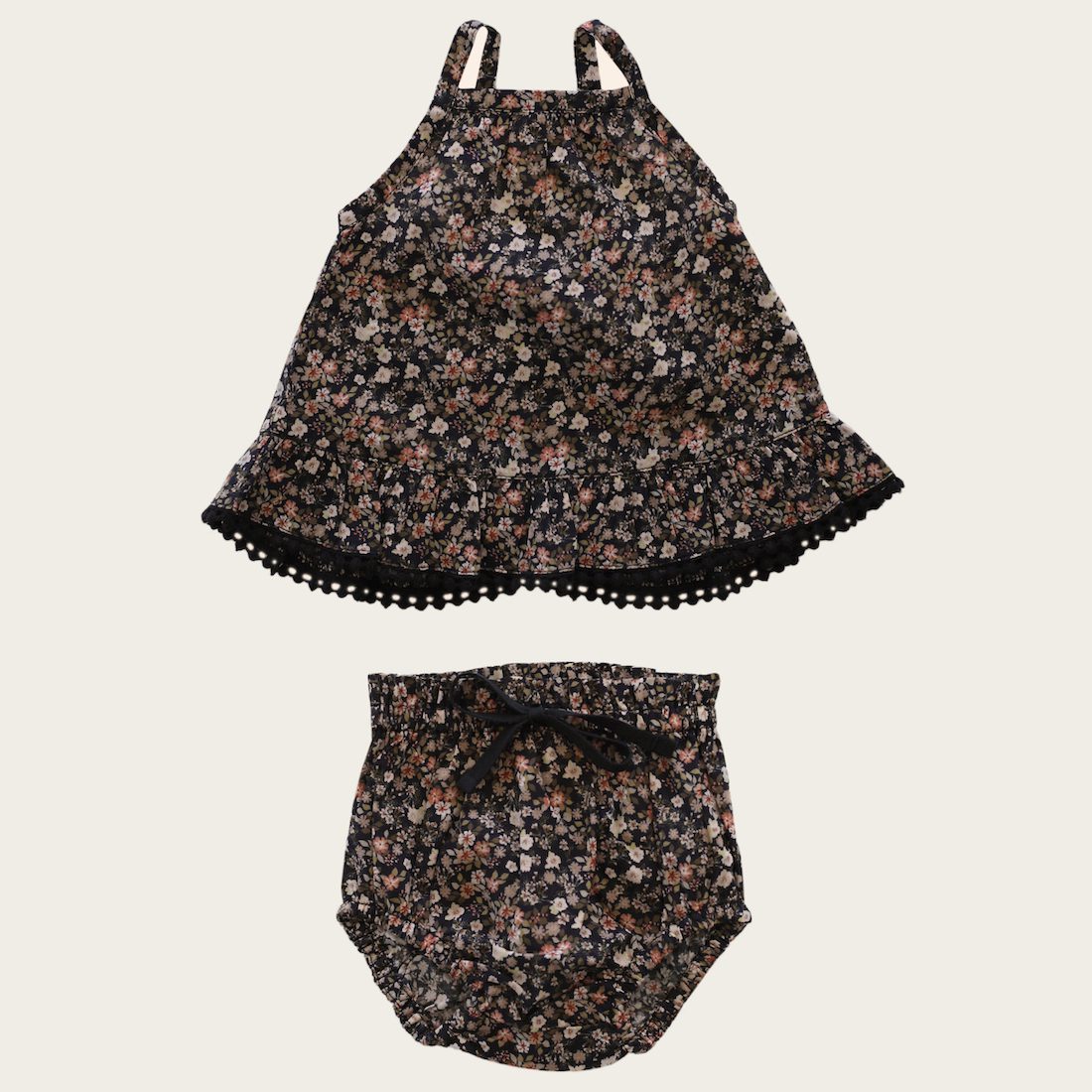 Zoe Set | Luca Floral